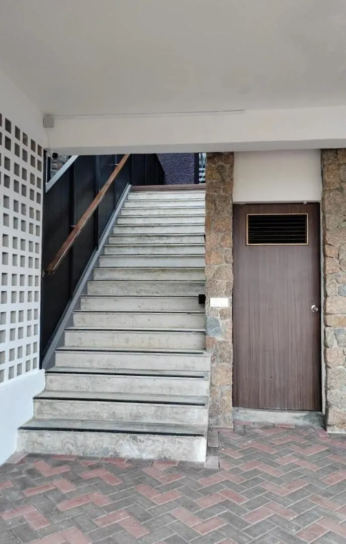 Pulai Blue Lake Homestay Johor Bahru 0*,